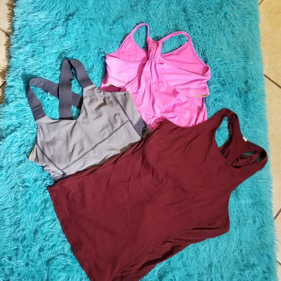 lululemon athletica Tops - Lululemon bundle top